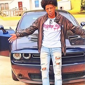 Meet your Posher, Jonathan